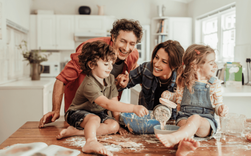 therapy for parents in Ontario