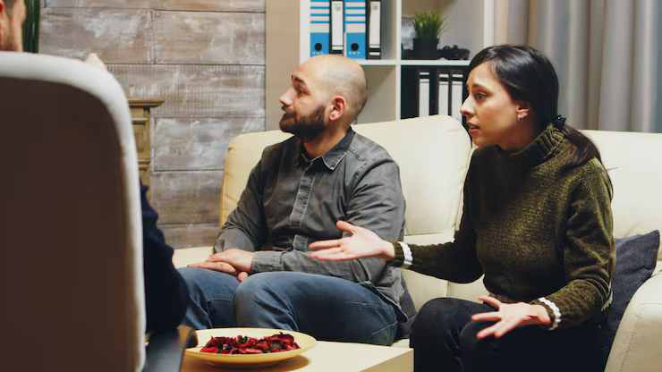 relationship therapy for individuals bruce county