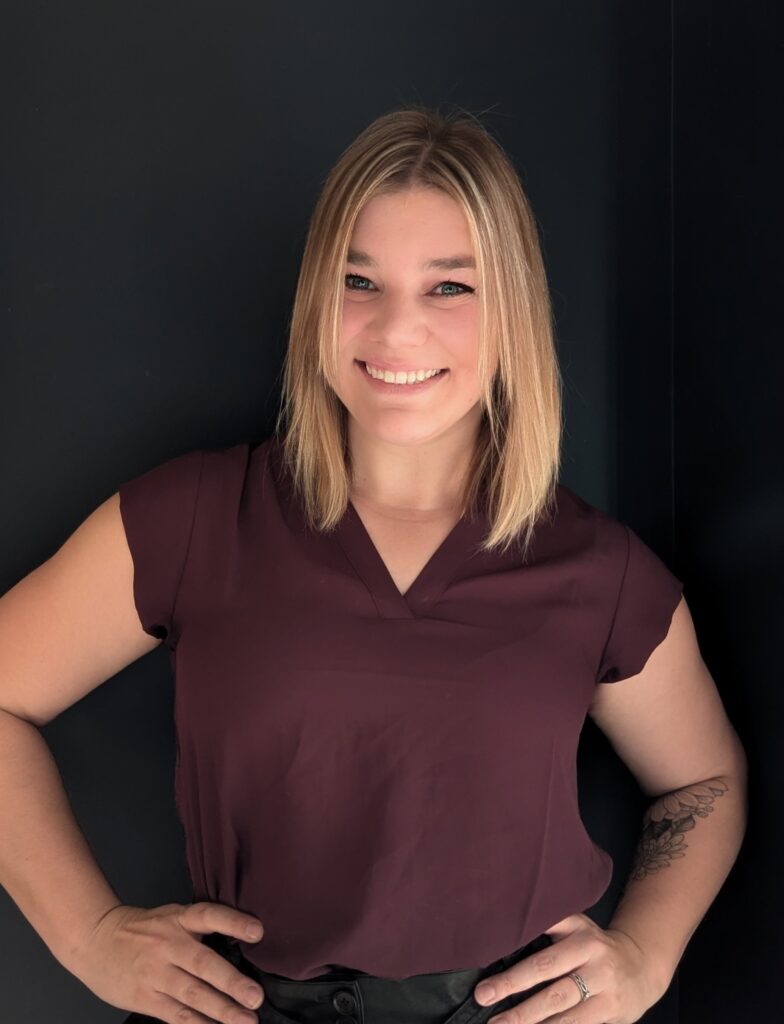 courtney wehrmann registered nurse psychotherapist birth trauma therapy reproductive trauma