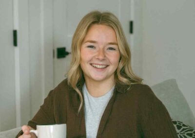 Nicole Walker, Registered Psychotherapist (Qualifying)