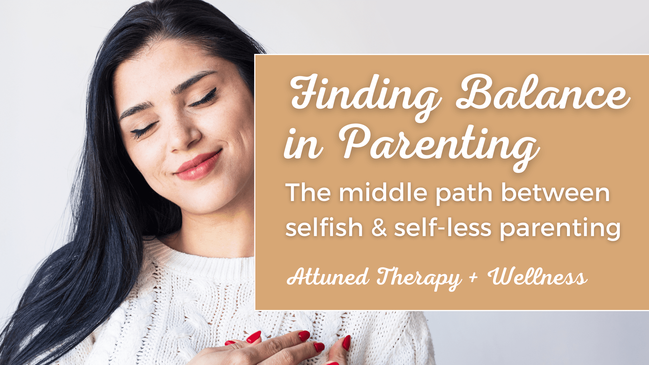 finding balance in parenting: the middle path between selfish and self-less parenting, selfish parent, parent support ontario, parental burnout