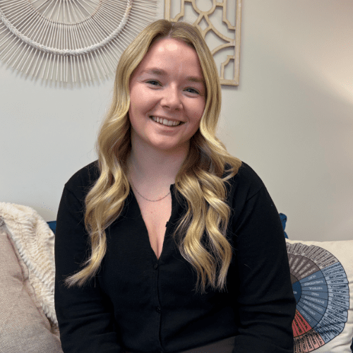 author nicole walker registered psychotherapist ontario canada