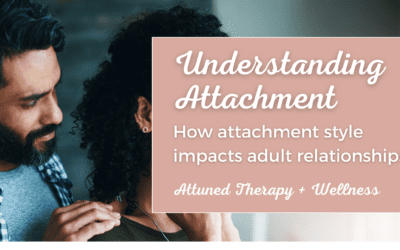 Understanding Attachment Styles in Adult Relationships