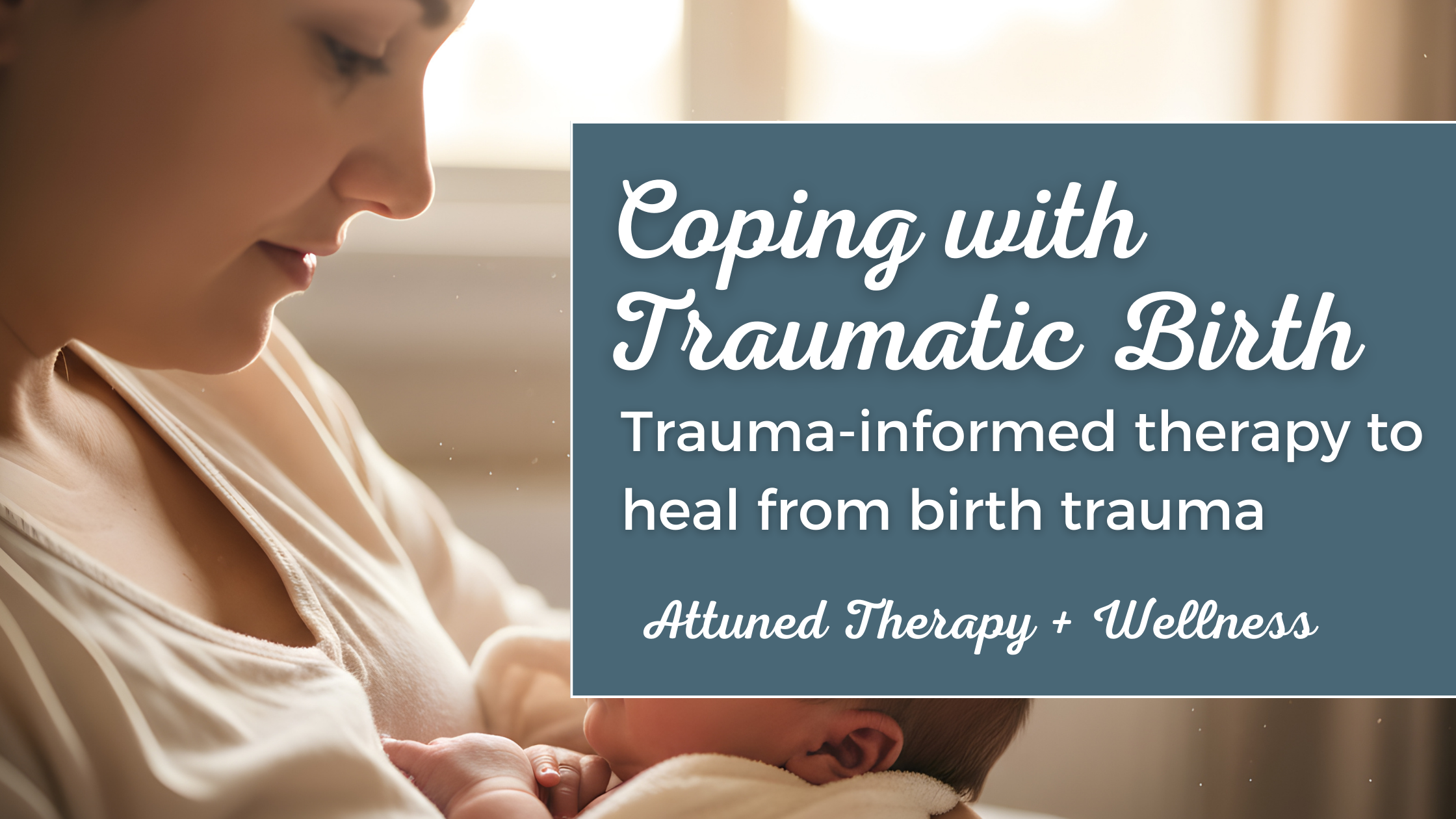 coping traumatic birth experiences, birth trauma, therapy for new parents, birth trauma therapy ontario canada, kincardine postpartum support, perinatal grief counselling