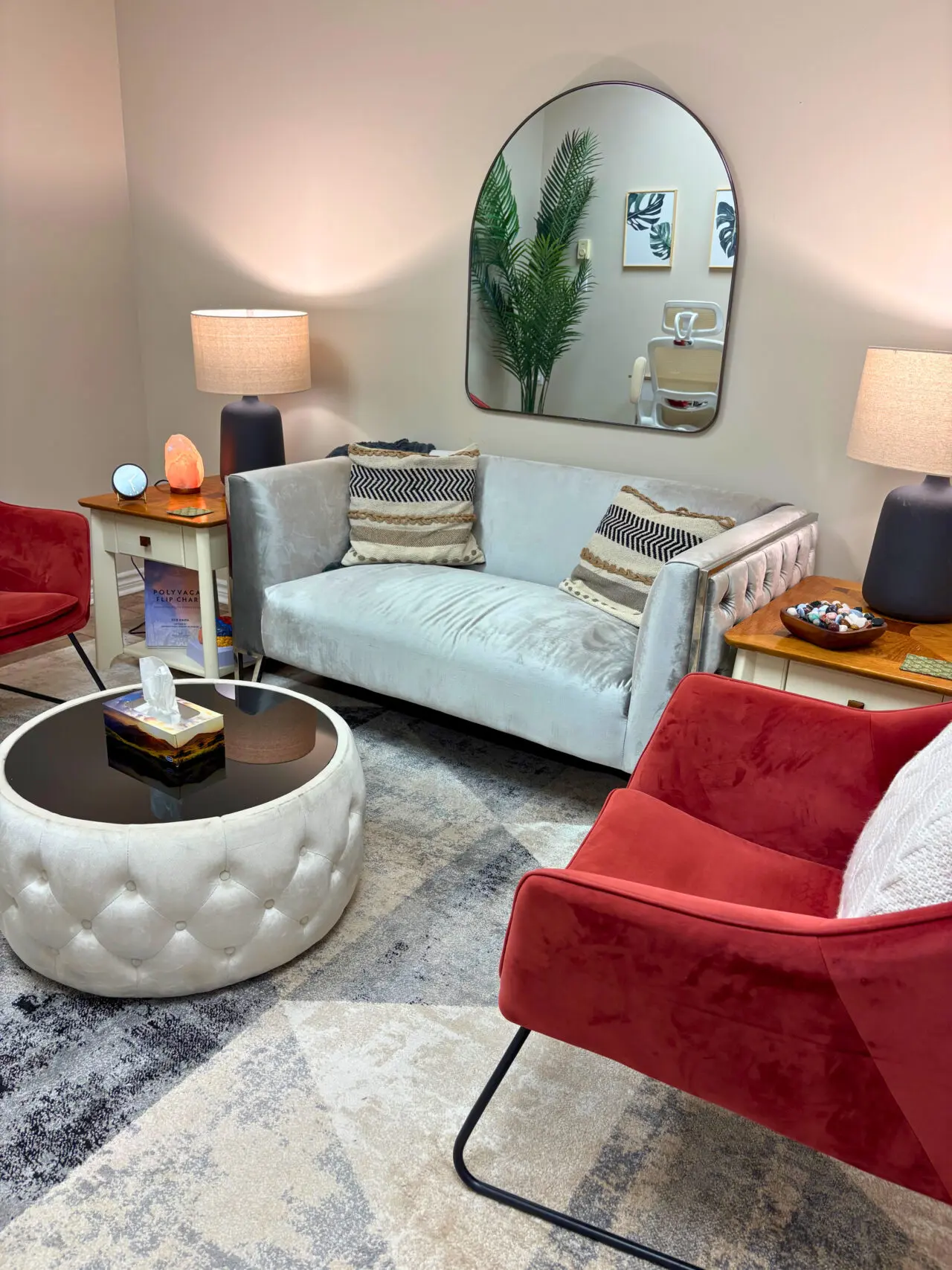Attuned Therapy + Wellness is a psychotherapy clinic in Kincardine, Ontario providing counselling in Bruce County and surrounding areas.