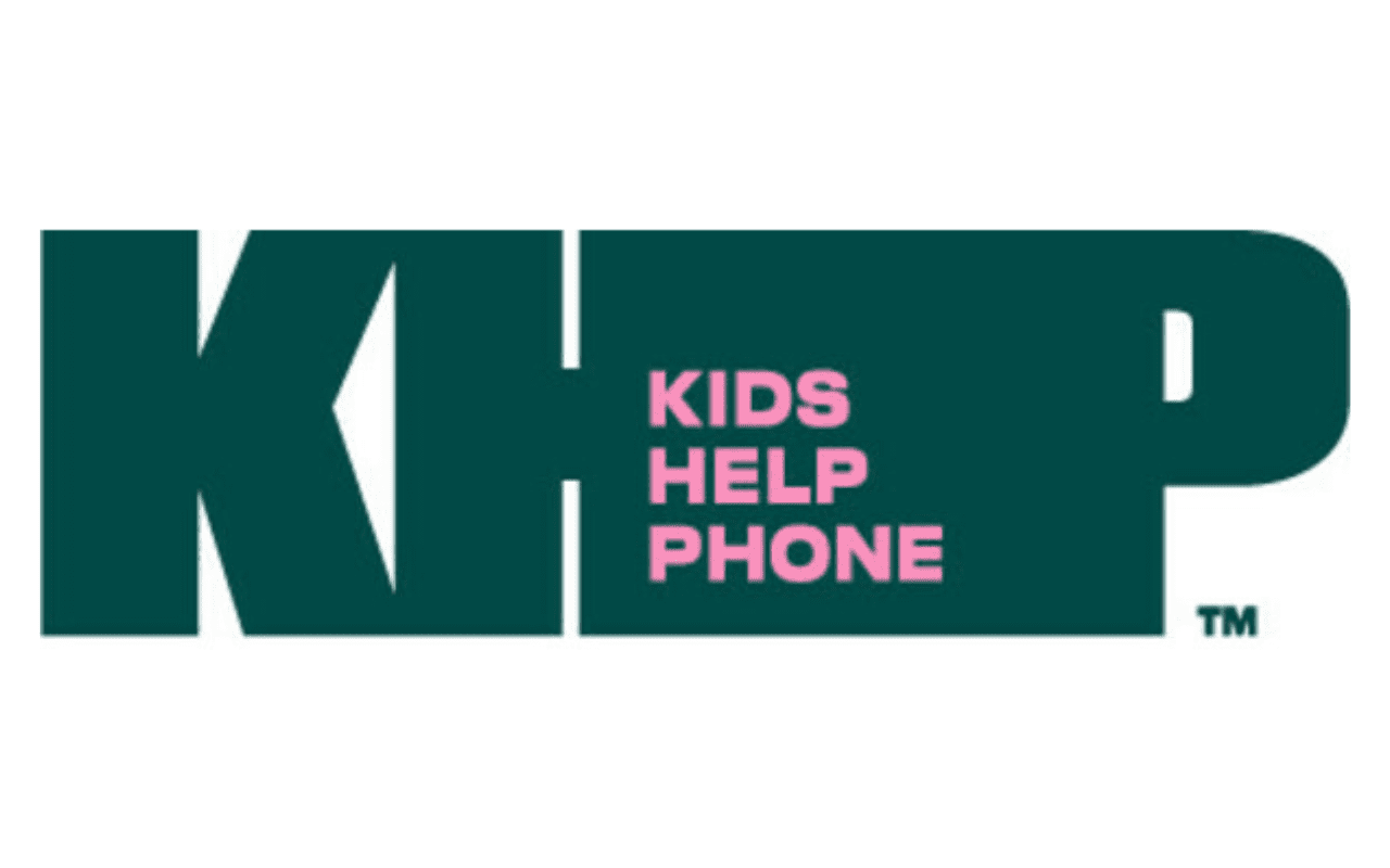 kids help phone