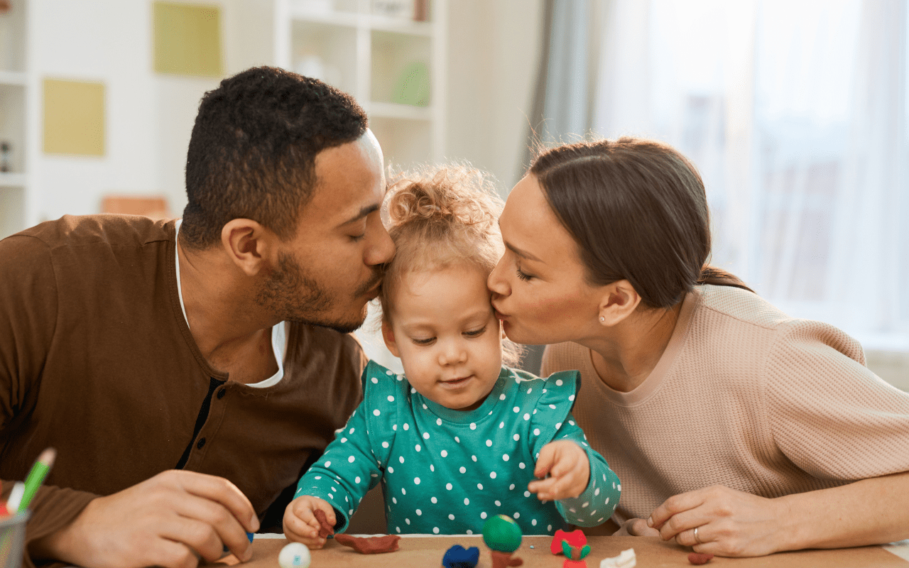 therapy for parents