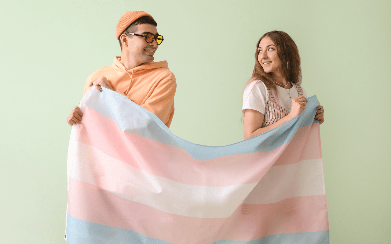 2slgbtqia LGBTQIA+ supportive therapy