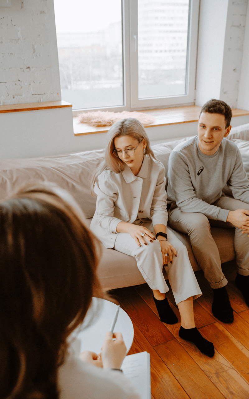 EFT couples therapy online EFT couples therapy online