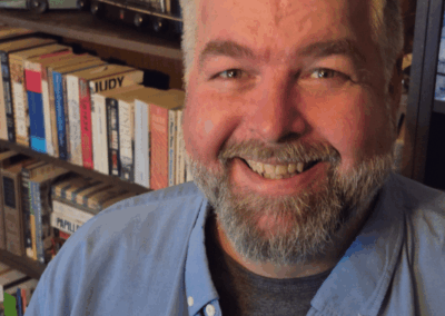stephen hendriks, msw, registered social worker ontario