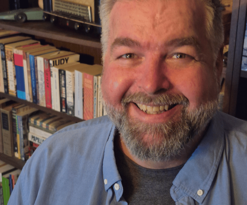 stephen hendriks, msw, registered social worker ontario