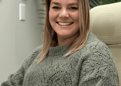 courtney wehrmann registered nurse psychotherapist ontario