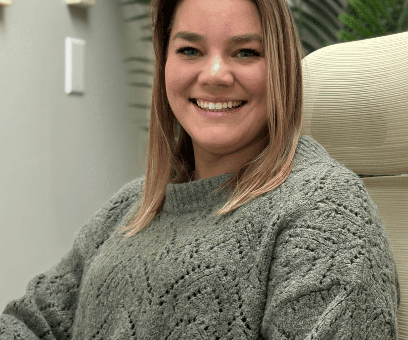 courtney wehrmann registered nurse psychotherapist ontario