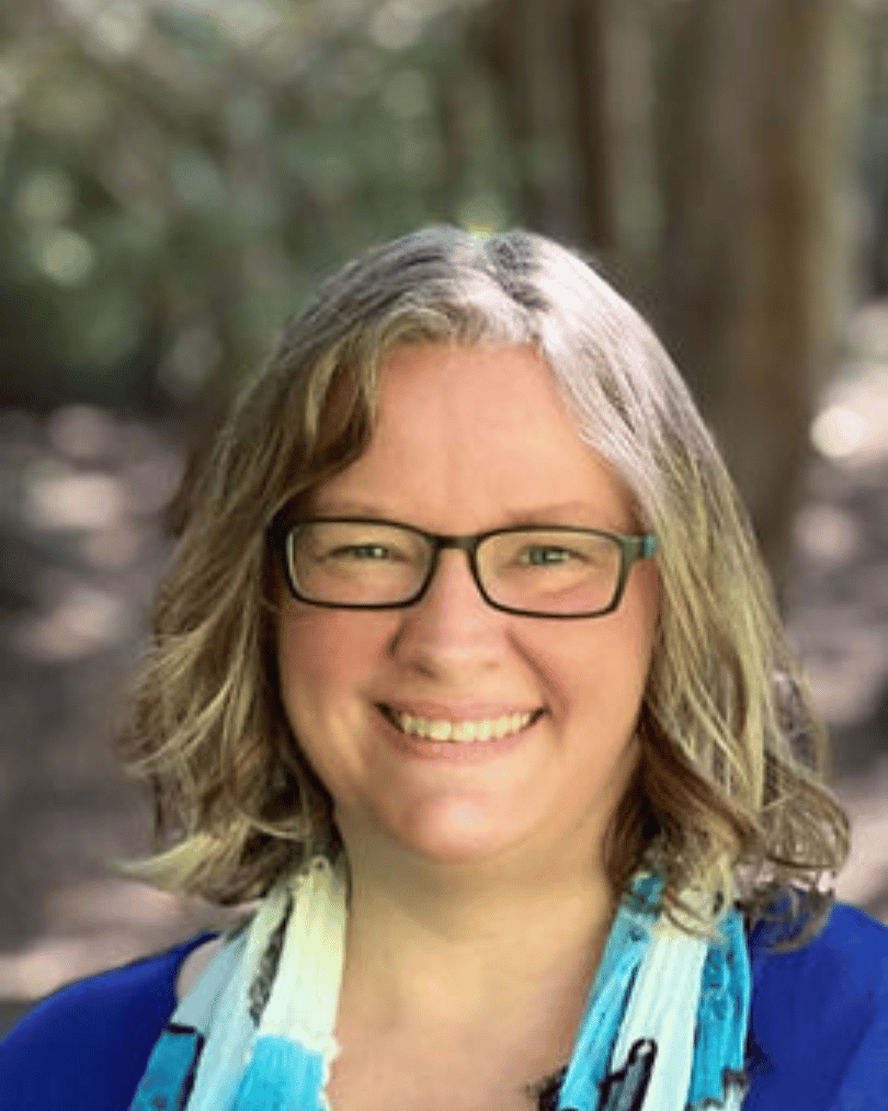 5 Cynthia Kipp, MEd. Counselling Psych., Registered Social Services Worker
