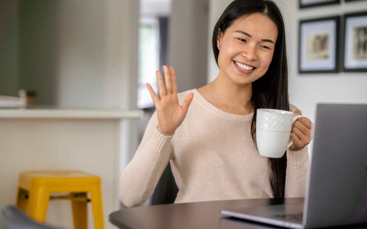 virtual mental health support Ontario