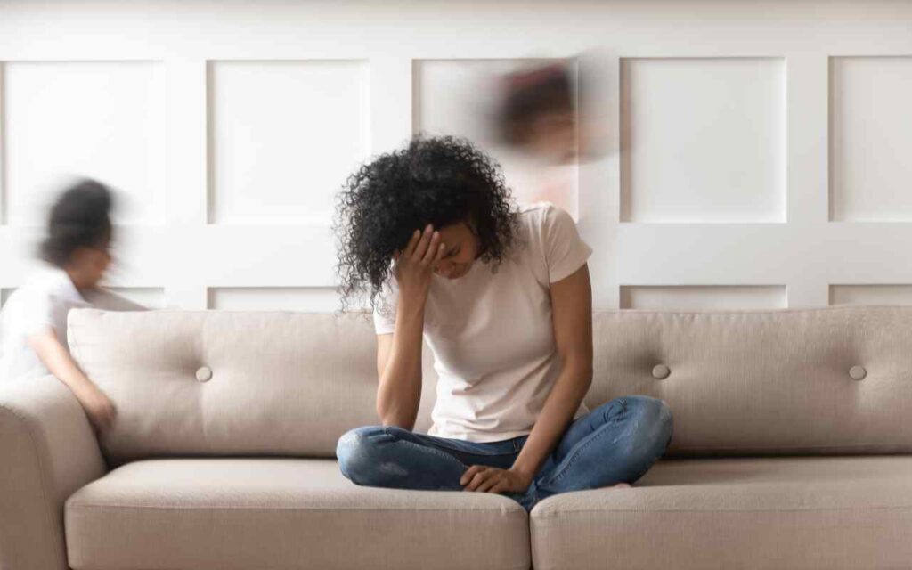 compassion fatigue nursing ontario