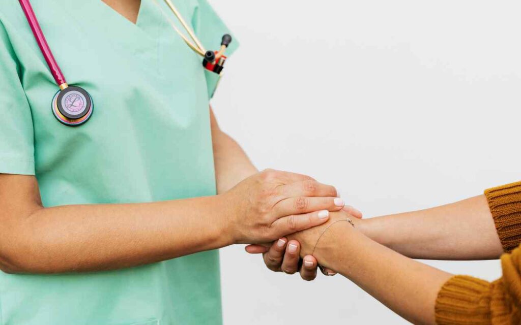 psychotherapy training for nurses in ontario