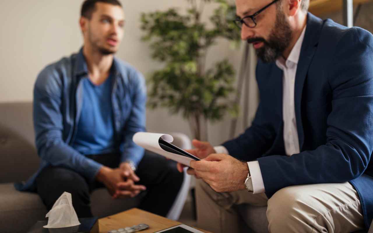 relationship therapy kincardine