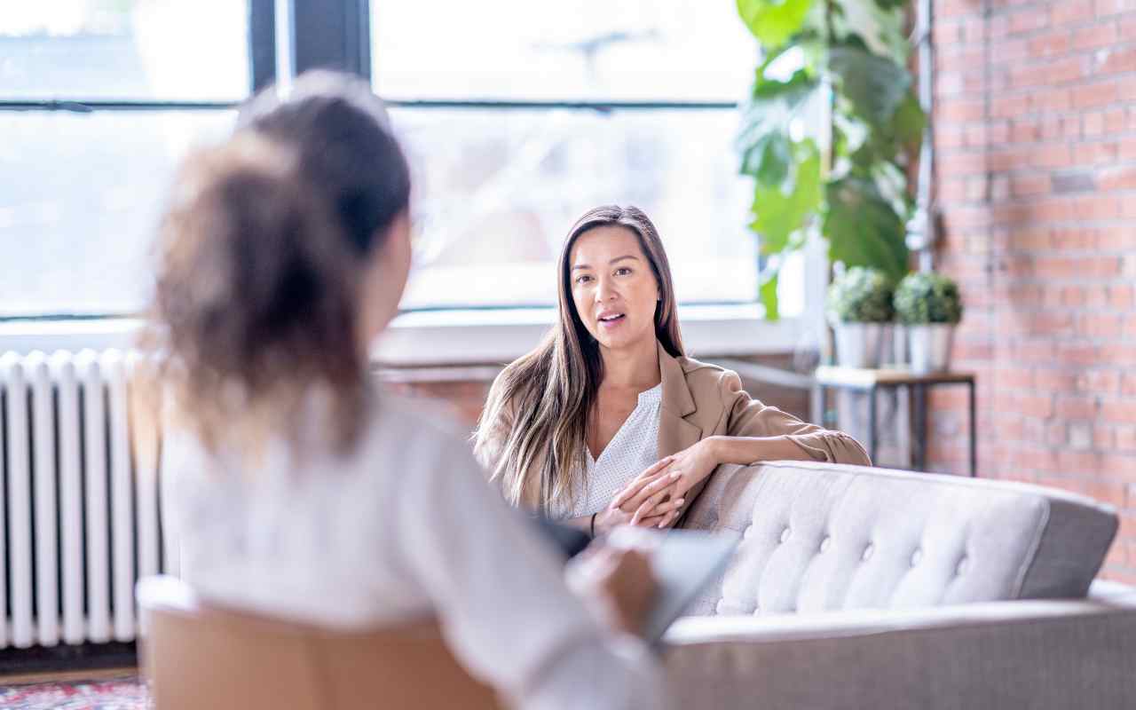 therapist Kincardine Ontario