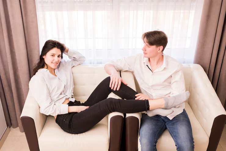 relationship therapy Kincardine