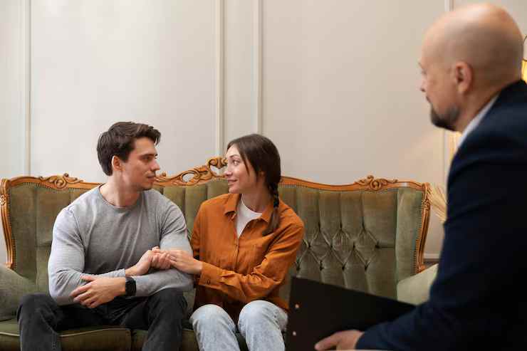 relationship therapy Kincardine