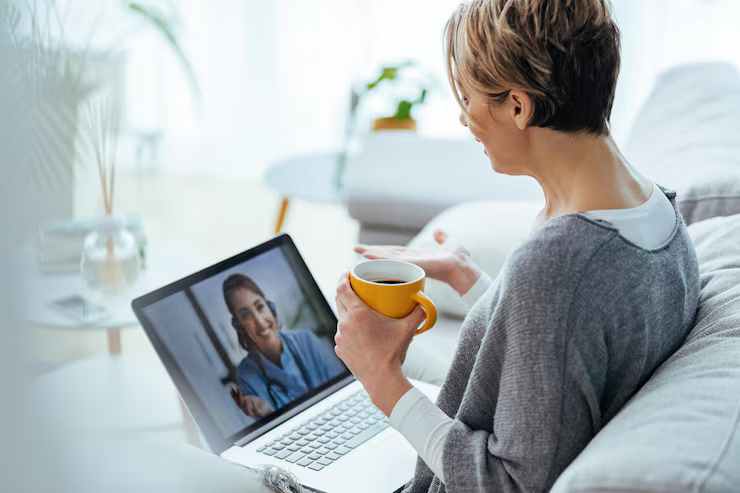 online psychotherapist Ontario