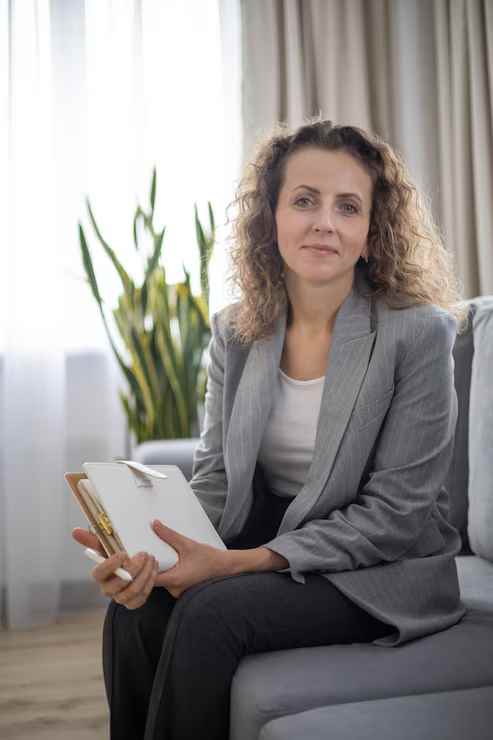 therapist kincardine ontario