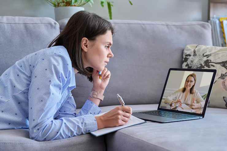 virtual therapy ontario