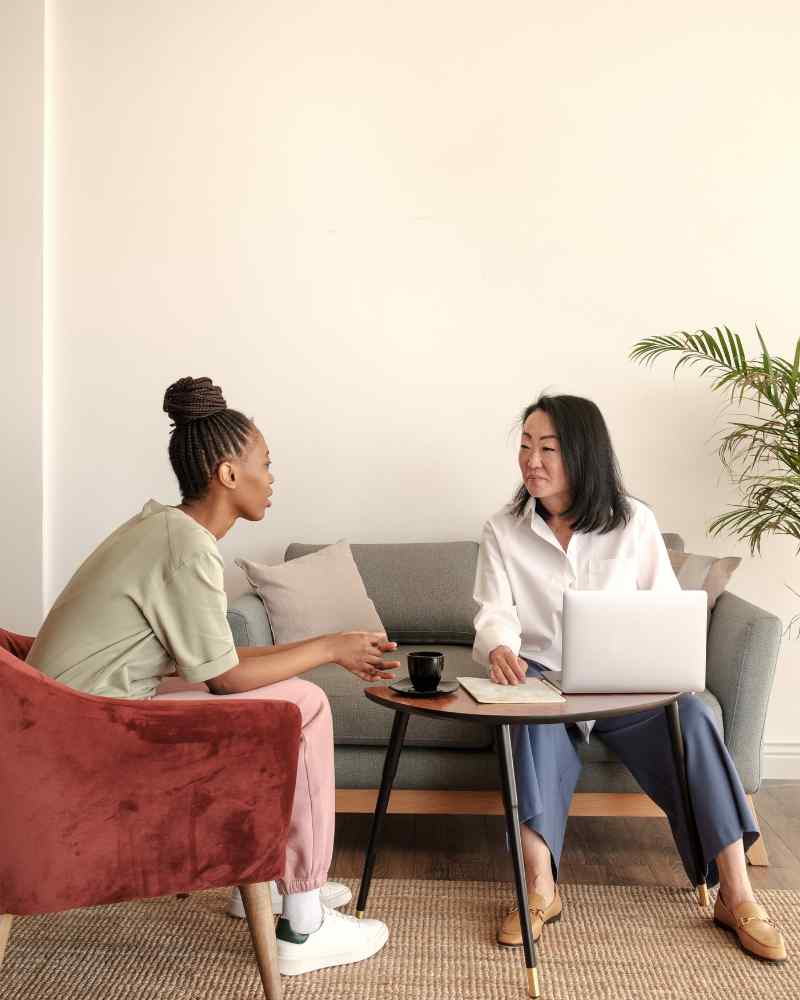 parent therapy ontario