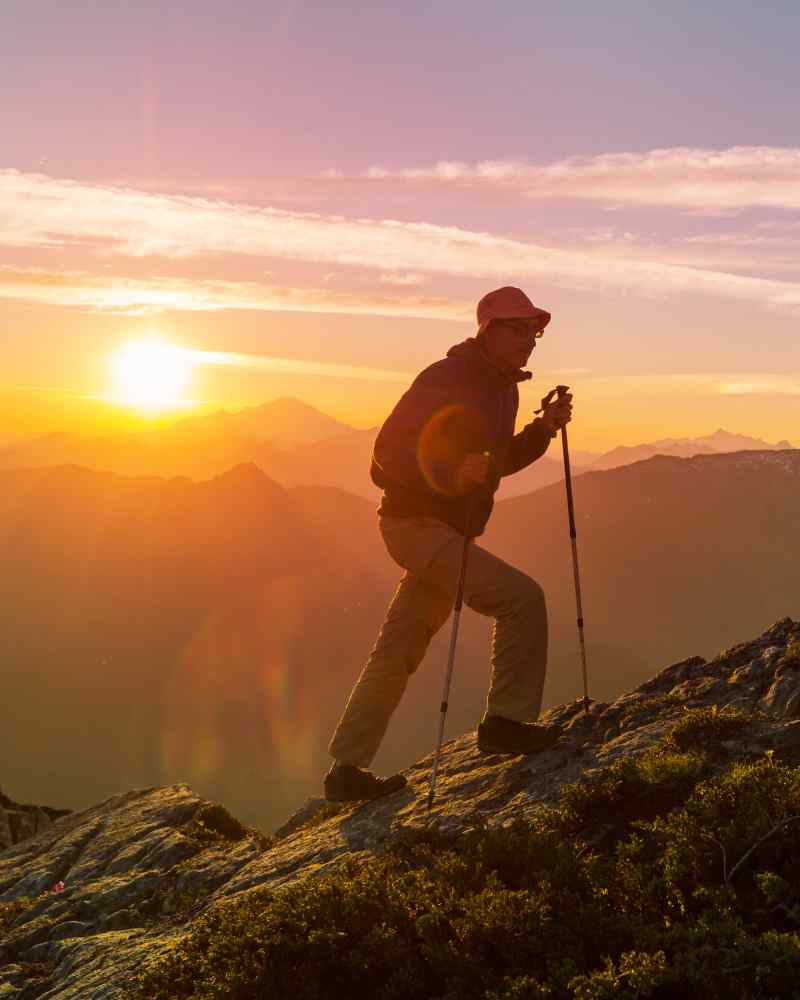 therapy for high achievers Ontario