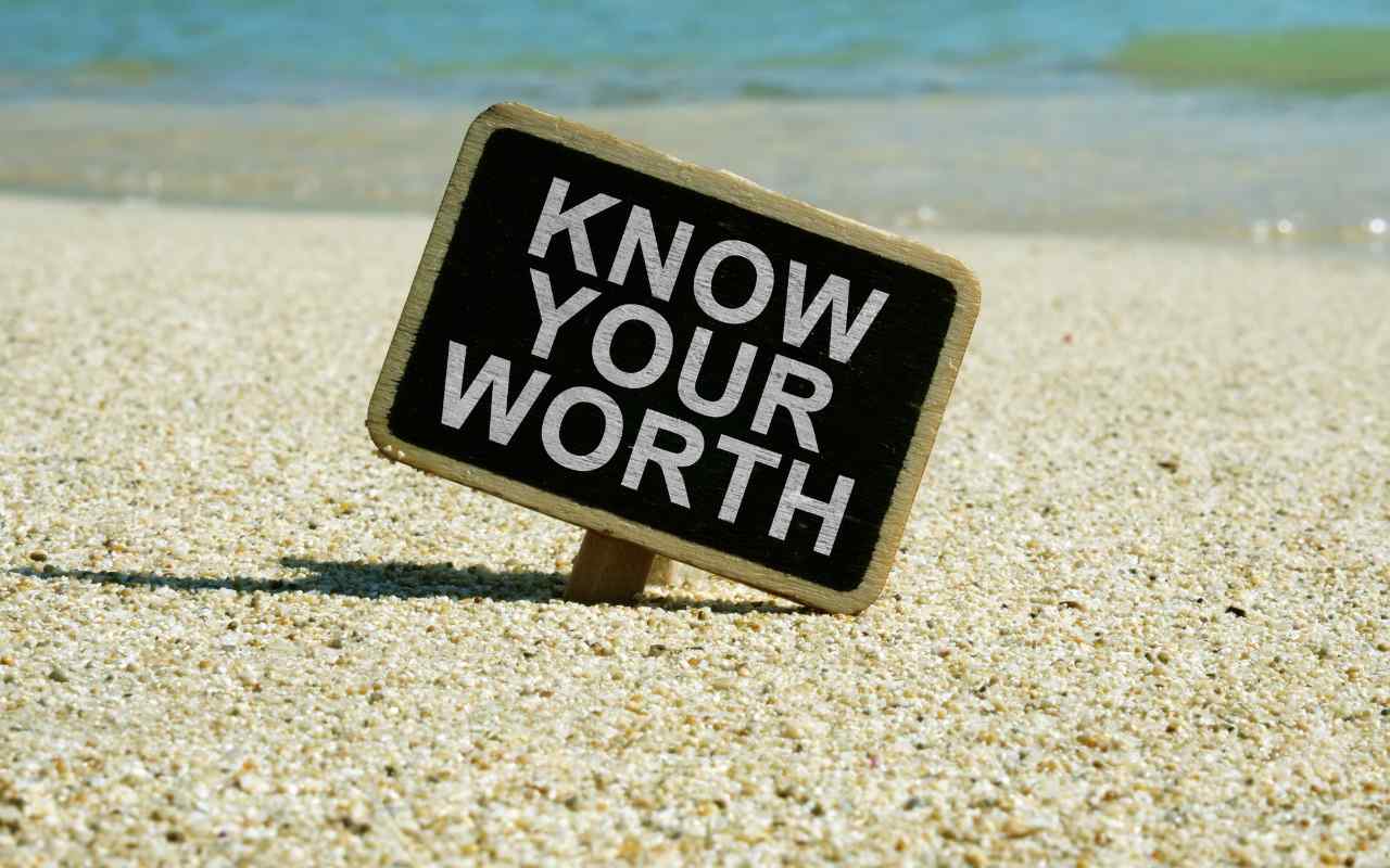 complex trauma self-worth perfectionism