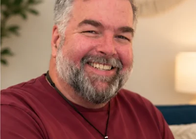 stephen hendriks, registered social worker ontario canada